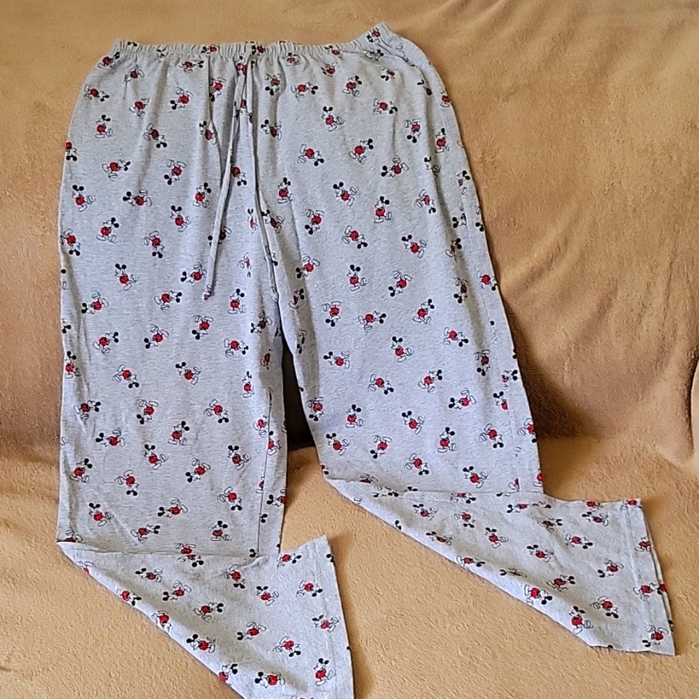 Disney Women's Pajamas